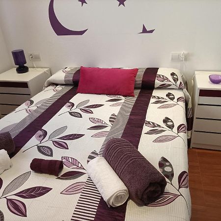 Apartamento Esperanza Leilighet Sevilla Eksteriør bilde