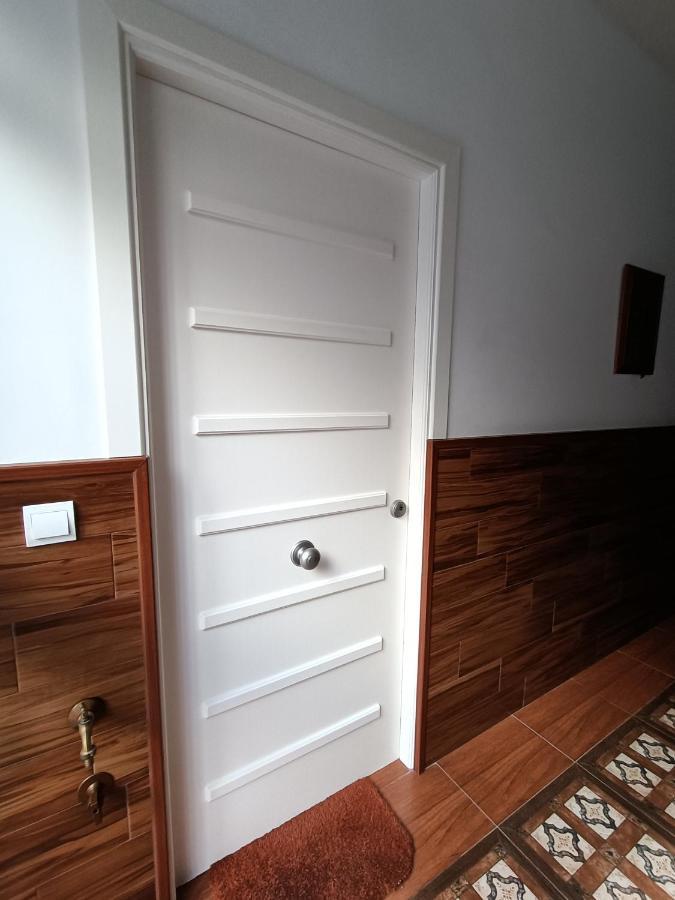 Apartamento Esperanza Leilighet Sevilla Eksteriør bilde