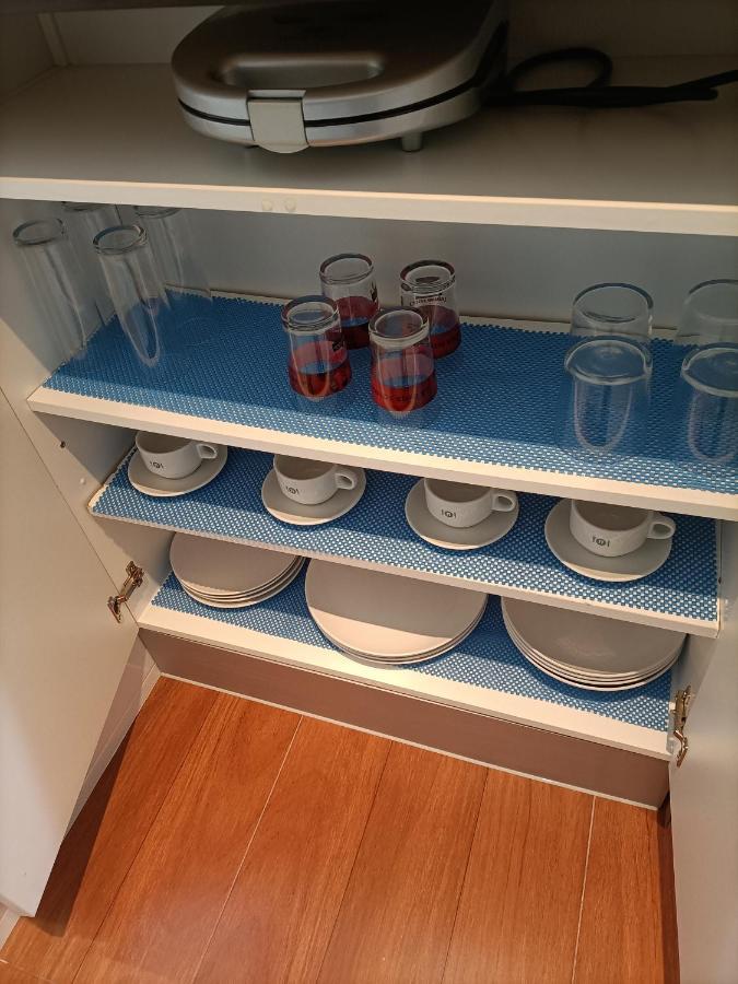 Apartamento Esperanza Leilighet Sevilla Eksteriør bilde