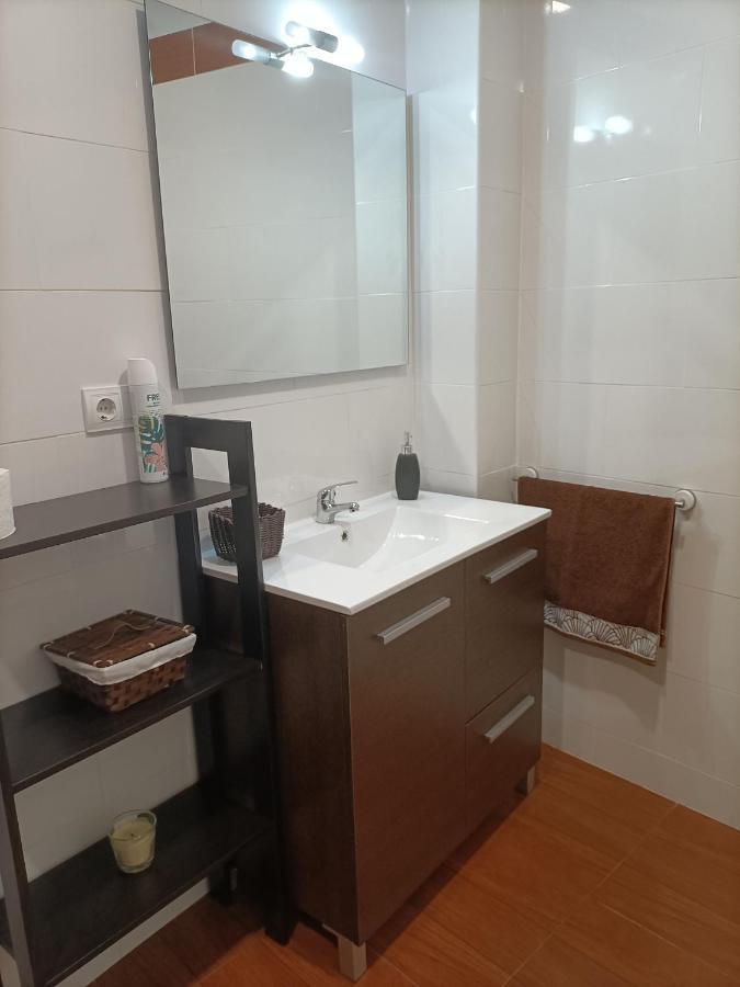 Apartamento Esperanza Leilighet Sevilla Eksteriør bilde