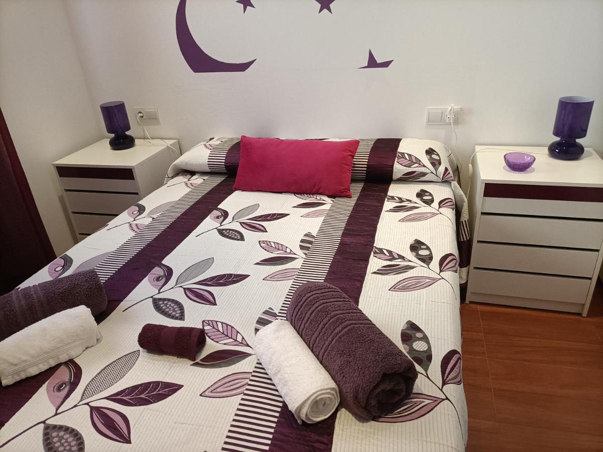 Apartamento Esperanza Leilighet Sevilla Eksteriør bilde
