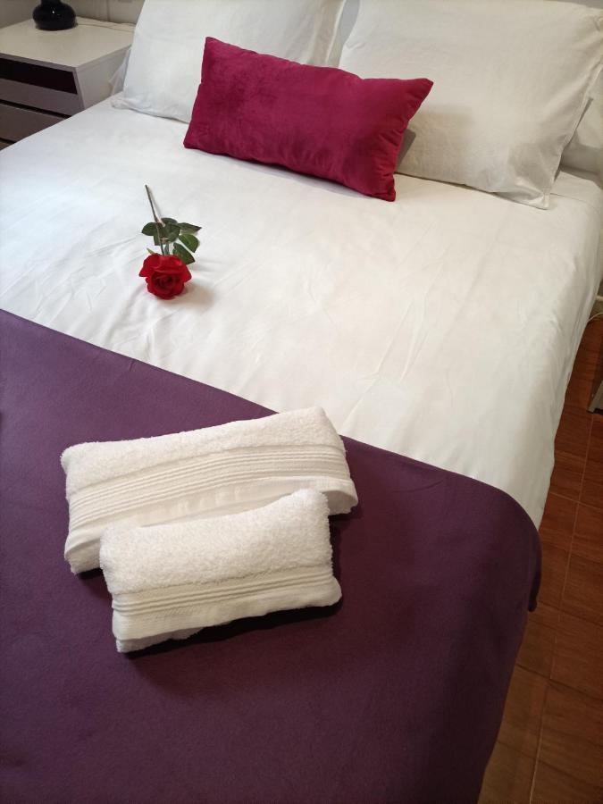 Apartamento Esperanza Leilighet Sevilla Eksteriør bilde