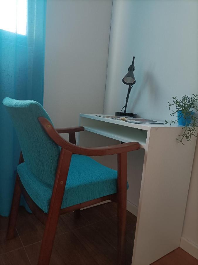 Apartamento Esperanza Leilighet Sevilla Eksteriør bilde