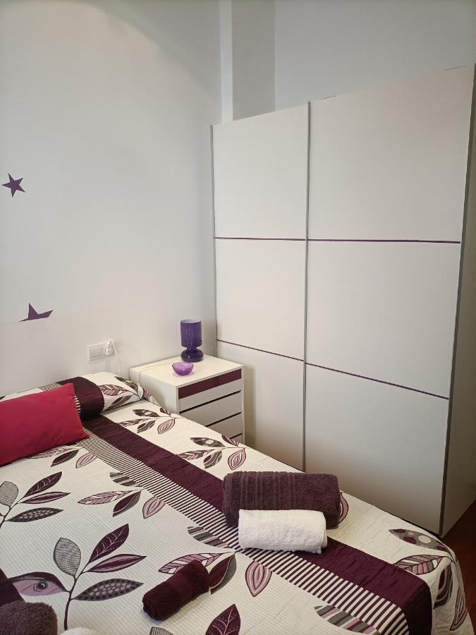 Apartamento Esperanza Leilighet Sevilla Eksteriør bilde
