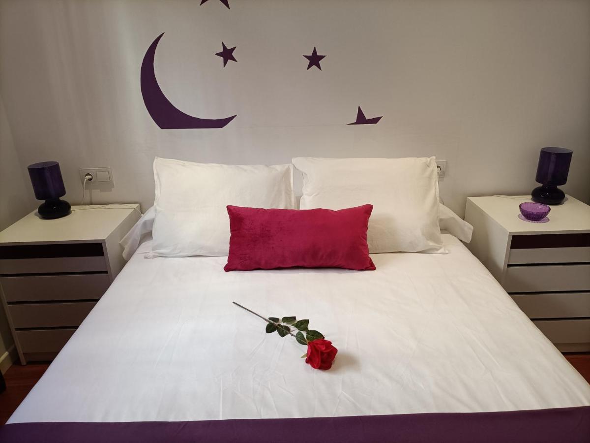 Apartamento Esperanza Leilighet Sevilla Eksteriør bilde