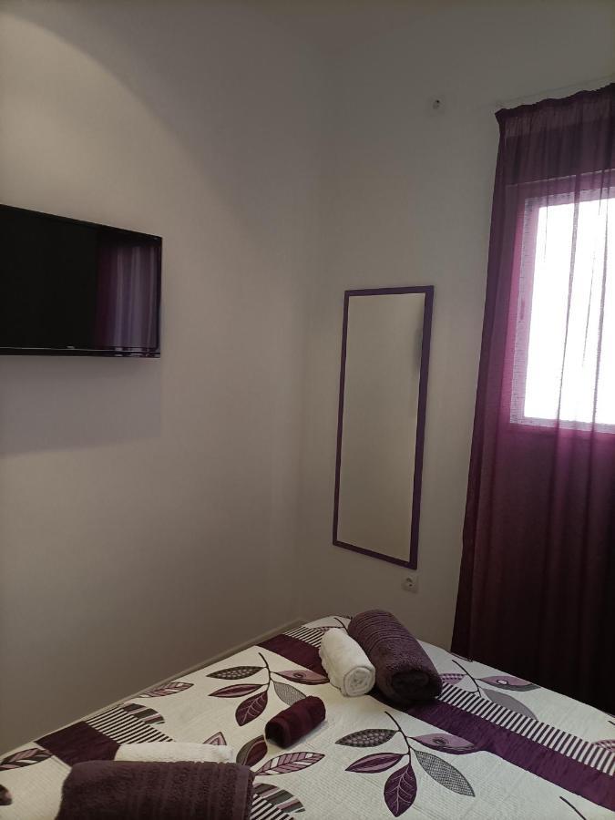 Apartamento Esperanza Leilighet Sevilla Eksteriør bilde