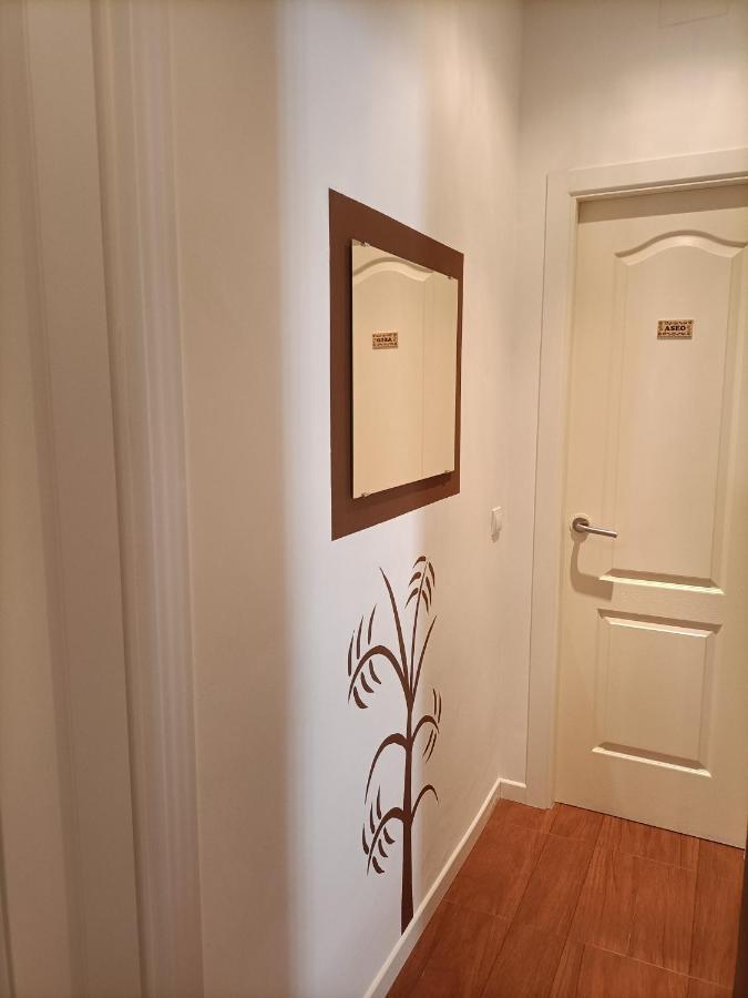 Apartamento Esperanza Leilighet Sevilla Eksteriør bilde